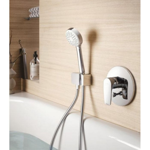 Смеситель для душа Kludi Pure&Solid, 346500575